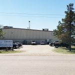 gemini welding fabrication and heavy equipment repair facility